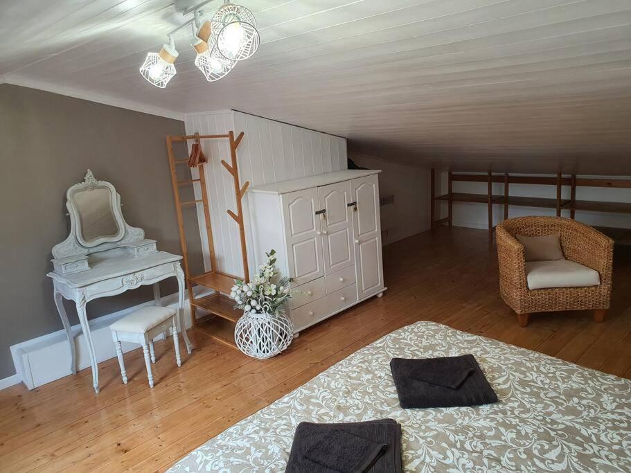 Maison Avec Jacuzzi Privatif Et Terrasse N'1 エキアン・プラージュ エクステリア 写真